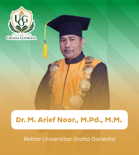 UNIVERSITAS GRAHA GANESHA